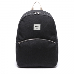 LIBRA backpack | black